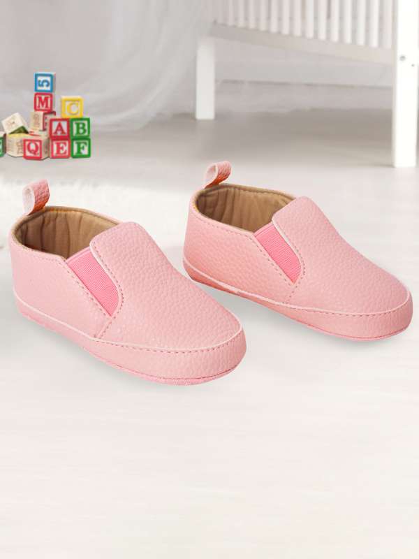 Shop for Baby Girls Shoes at Myntra