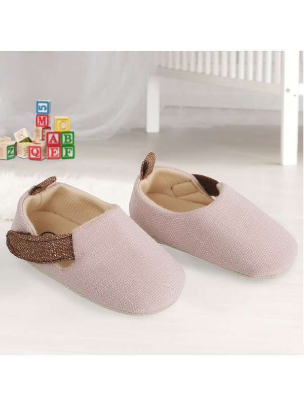 Myntra baby girl new arrivals shoes