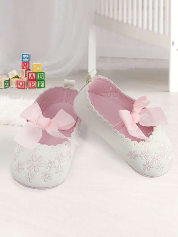 Infant on sale baby booties