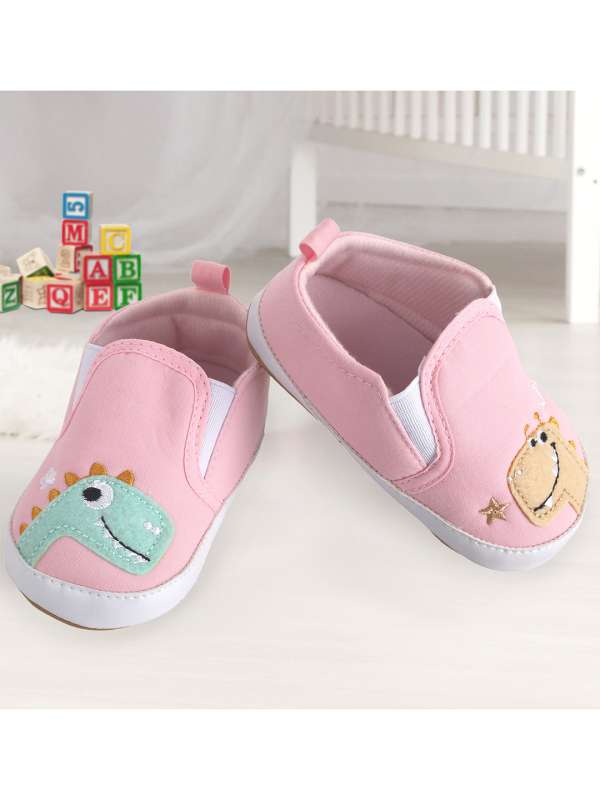 Baby Girls Shoes Shop for Baby Girls Shoes at Myntra