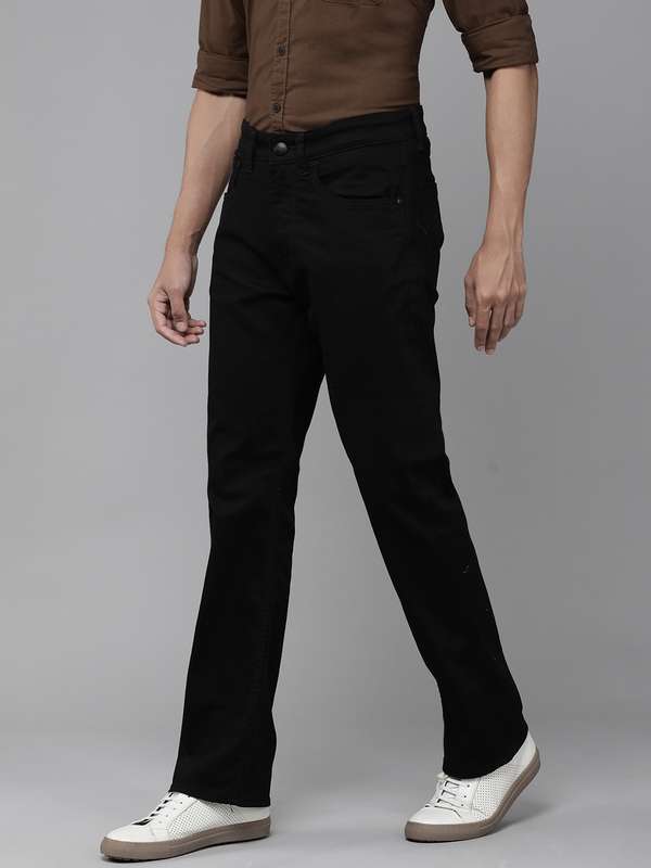 Bell Bottom Jeans For Men - Buy Bell 
