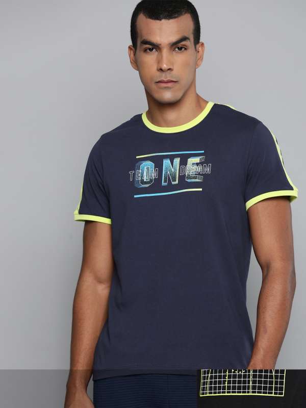t shirt combo offer myntra