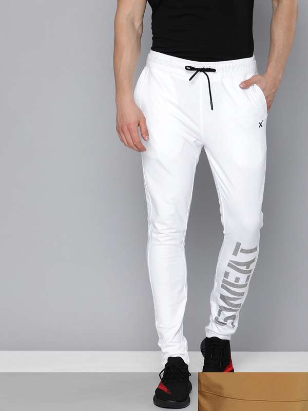 Men Combo Pack 3 Track Trousers - Buy 