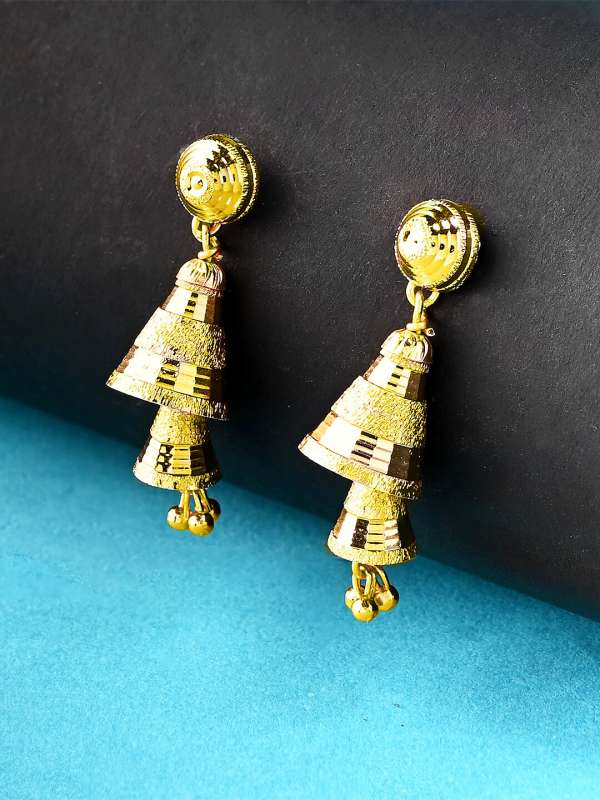 Studio Voylla Earrings Buy Studio Voylla Earrings online in India