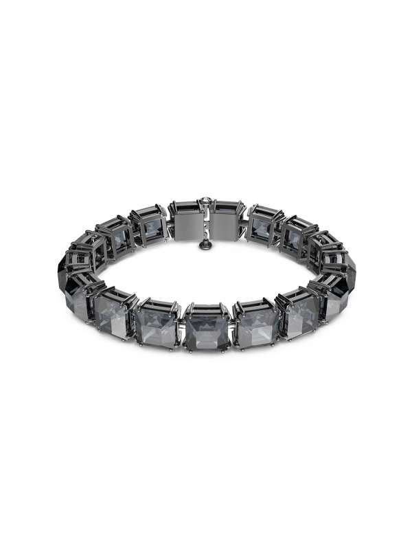 Swarovski Crystal Bracelet Stylish  Trending Fashion Accessory
