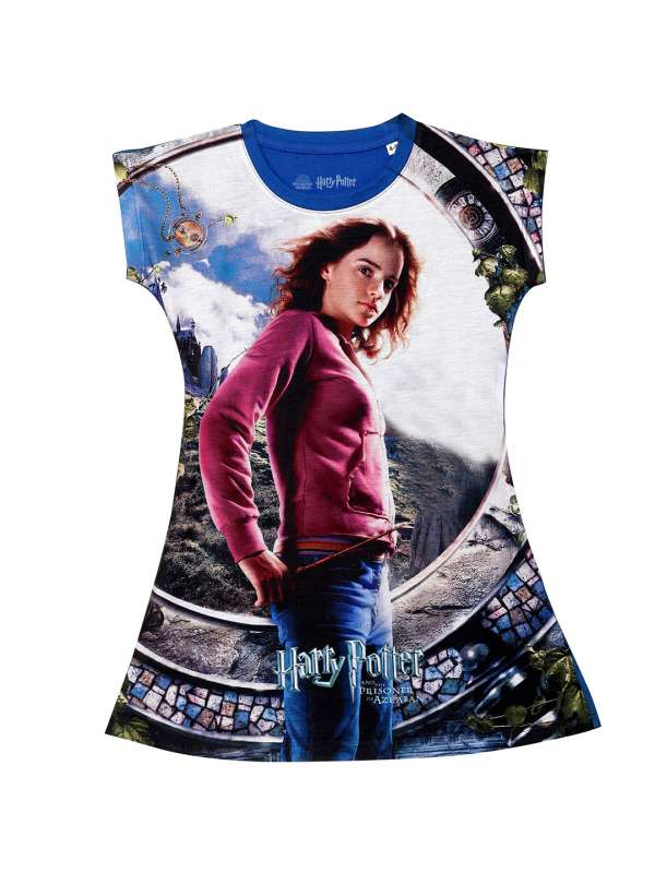 Harry potter t shirt dress clearance