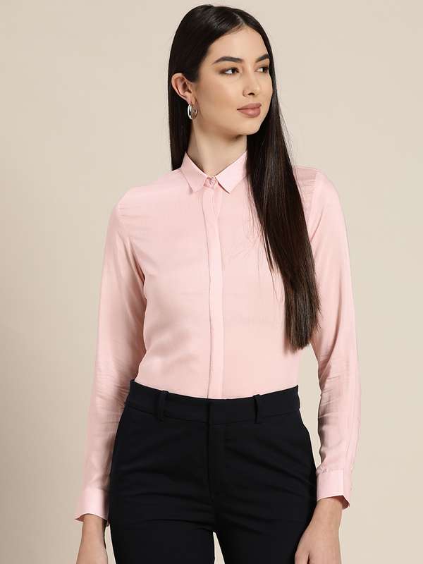 Hancock Shirts - Buy Hancock Shirts 