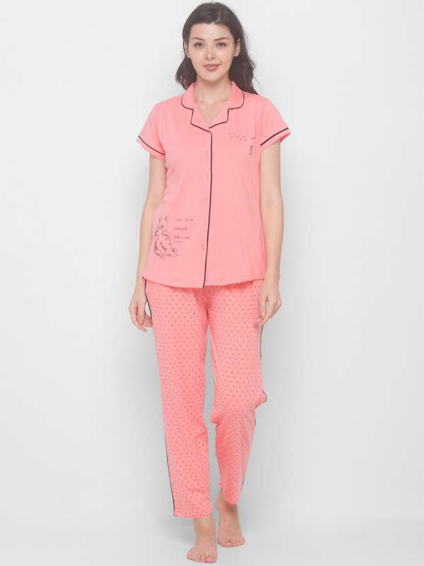 Cotton loungewear cheap