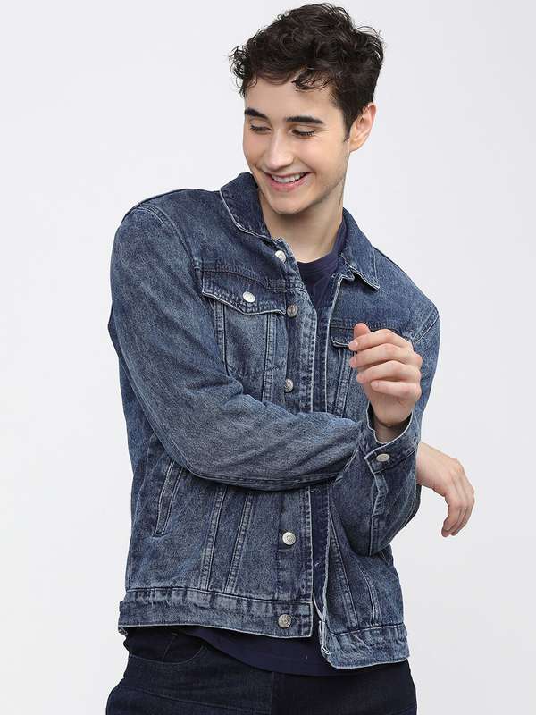 Cotton Jackets - Buy Cotton Jackets 