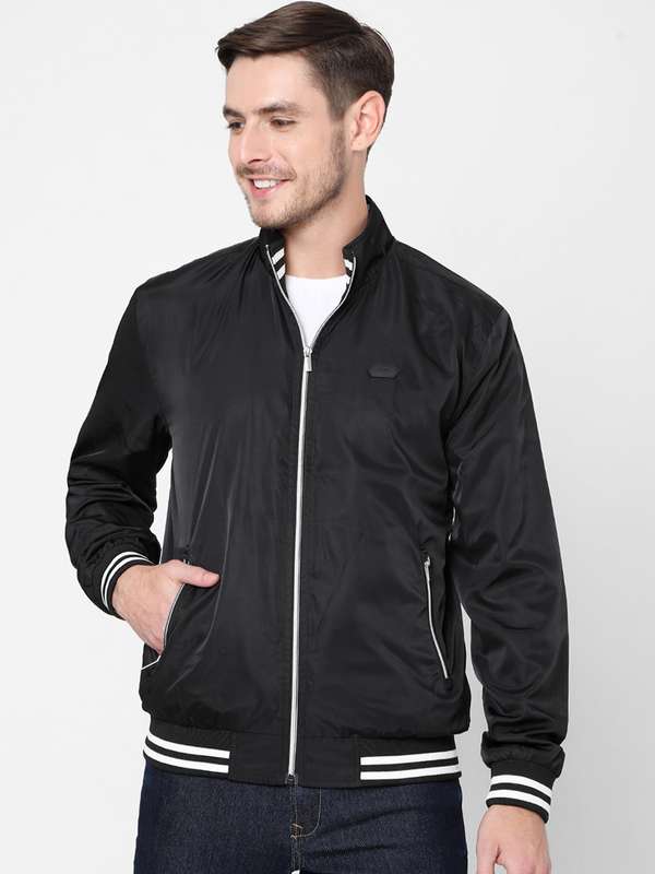 Mufti Jackets - Buy Mufti Jacket Online 