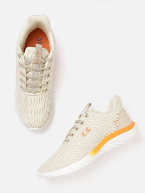 Crew street shoes myntra