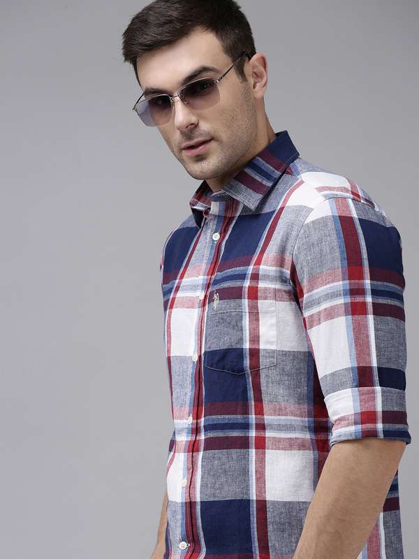 US Polo Assn Shirts - Buy US Polo Assn 