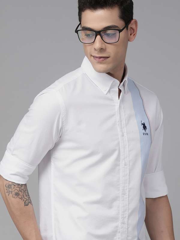 us polo latest shirts
