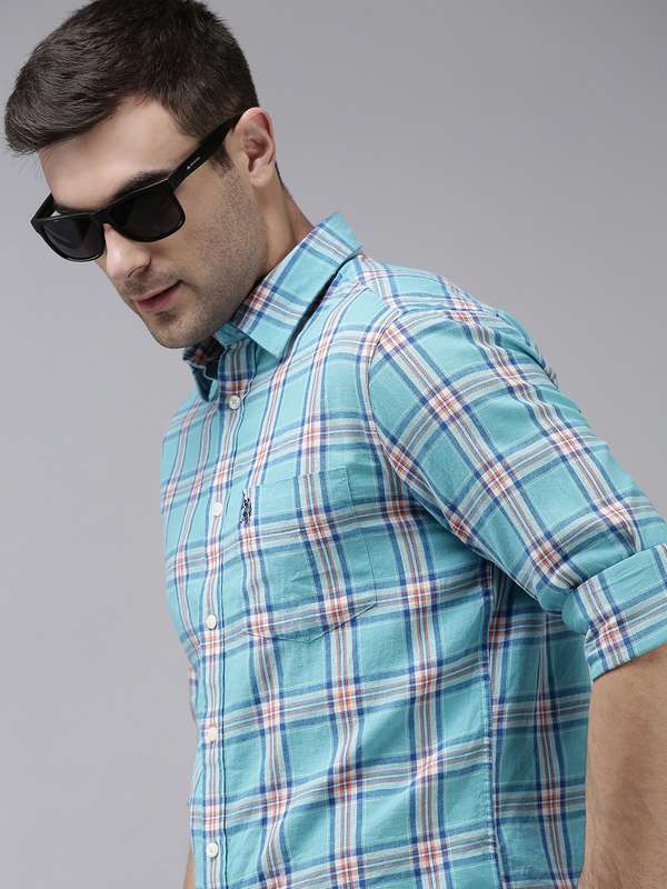US Polo Assn Shirts - Buy US Polo Assn 