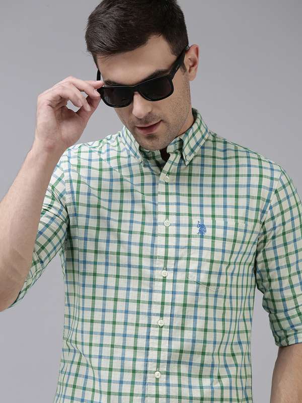 US Polo Assn Shirts - Buy US Polo Assn 