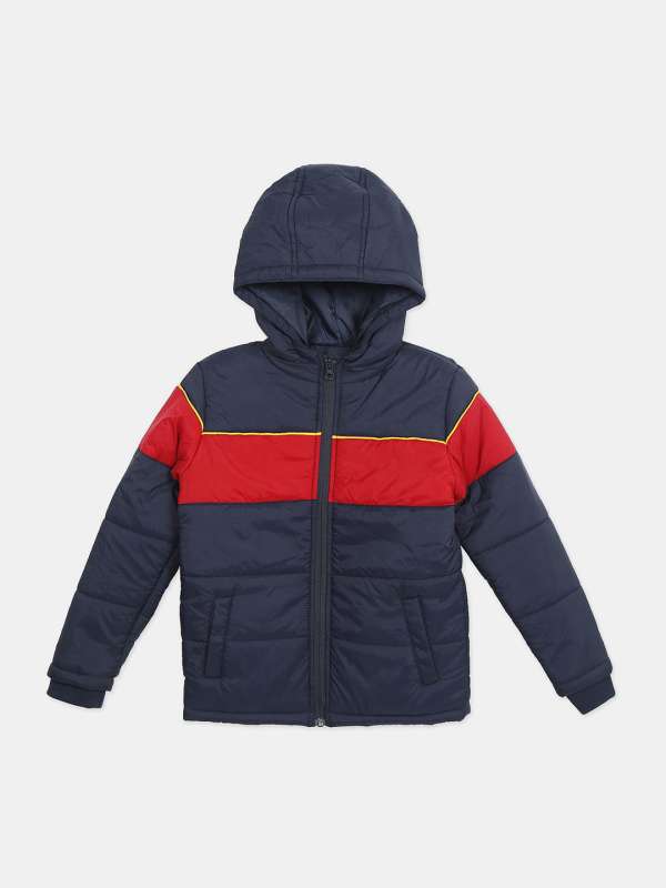 Cherokee puffer jacket hotsell