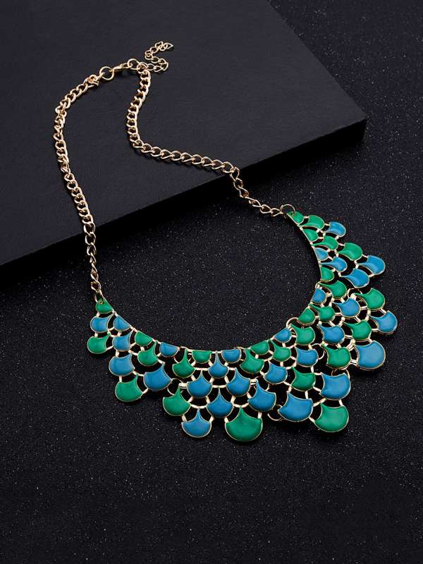 Women Boho Jewellery Buy Women Boho Jewellery online in India