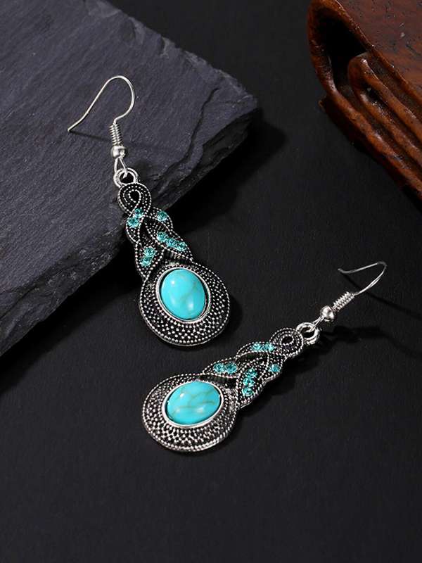 Turquoise Jewellery Buy Turquoise Jewellery online in India