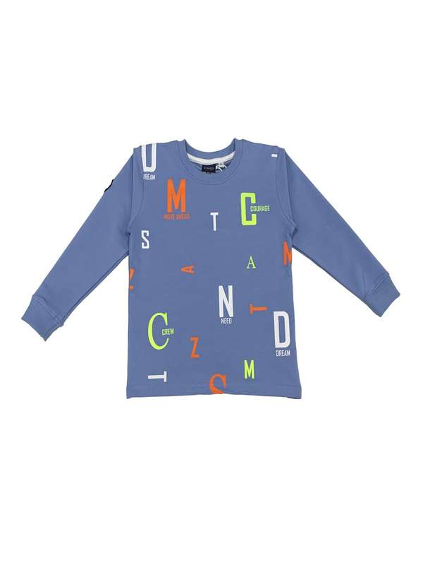 tee shirt size conversion chart