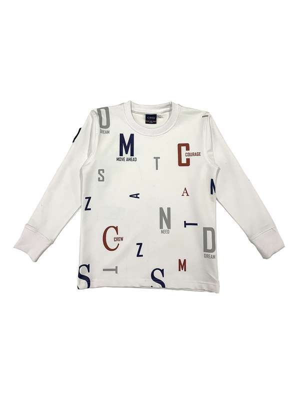 tee shirt size conversion chart