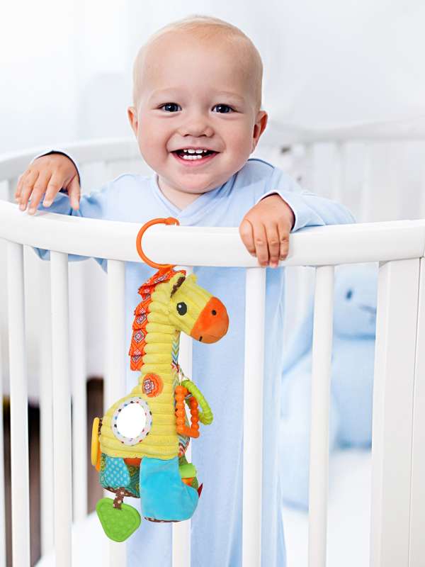 Myntra deals baby toys