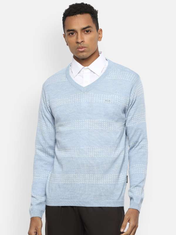 V Neck Sweater Buy V Neck Sweater online in India