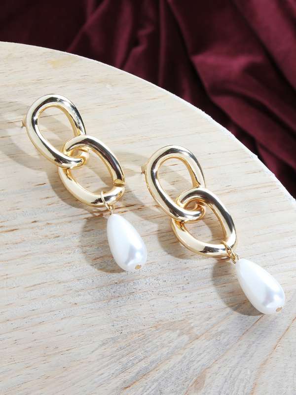 Buy kazo earrings clearance online