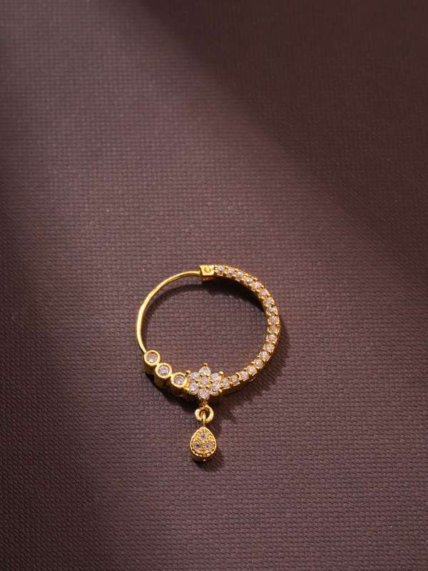 Ad sale nose pin