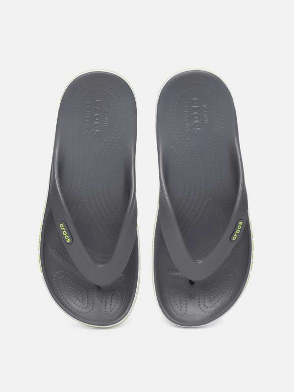 Crocs men best sale myntra