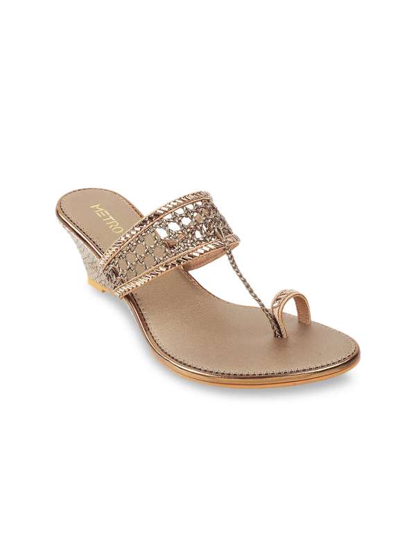 Metro thong hotsell sandals