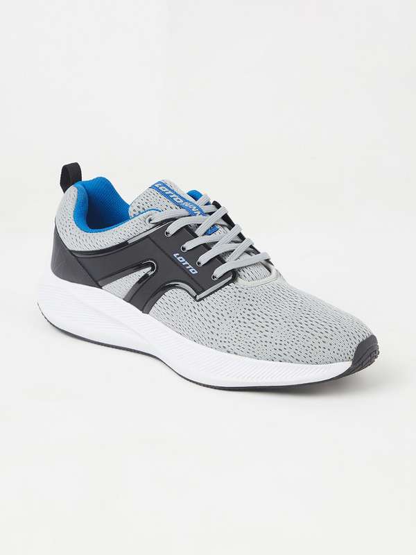 Lotto Shoes - Get upto 50%* on Lotto 