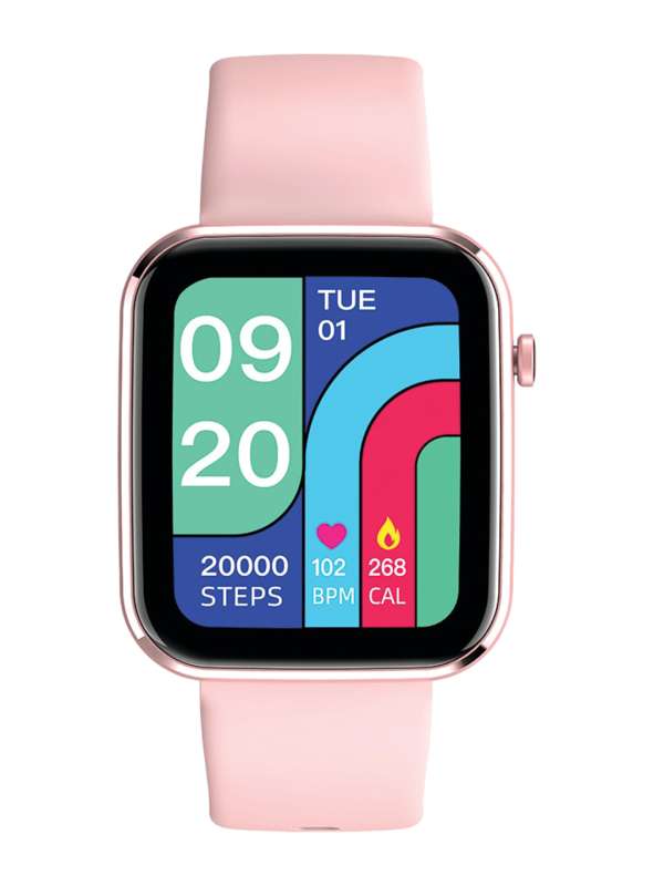 Fossil gen 3 q venture rose gold smartwatch best sale