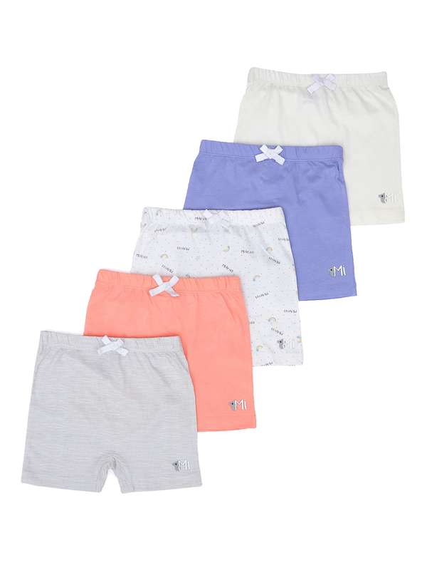 Girls Shorts online in India 