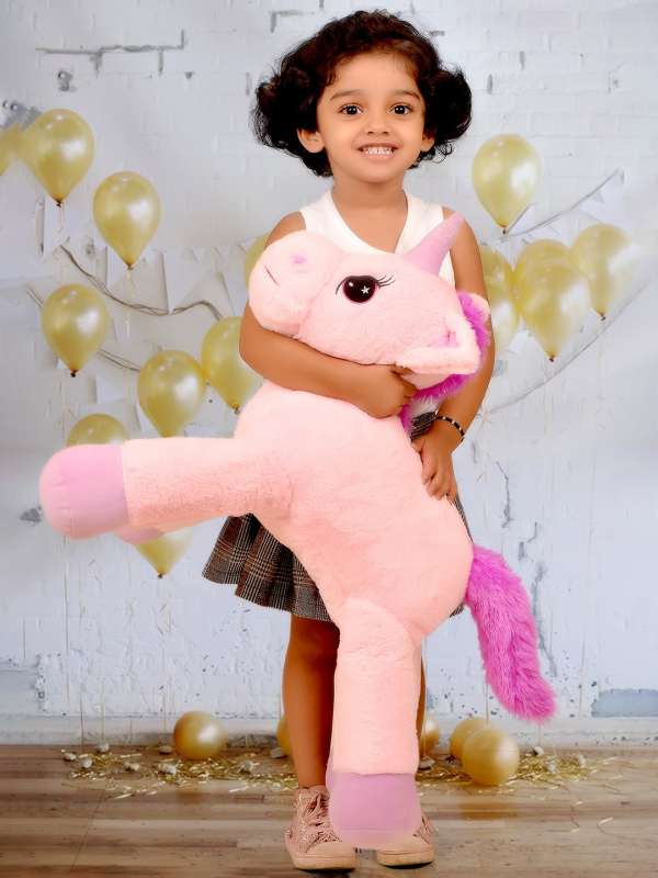 Buy Soft Toys Online for Kids at Best Price Only on Myntra