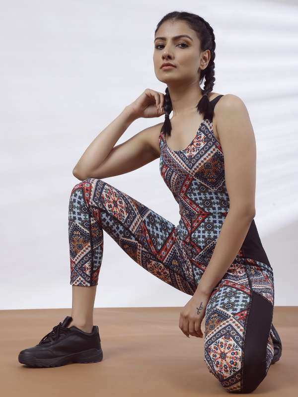 Yoga Dress - Buy Yoga Dress online in India