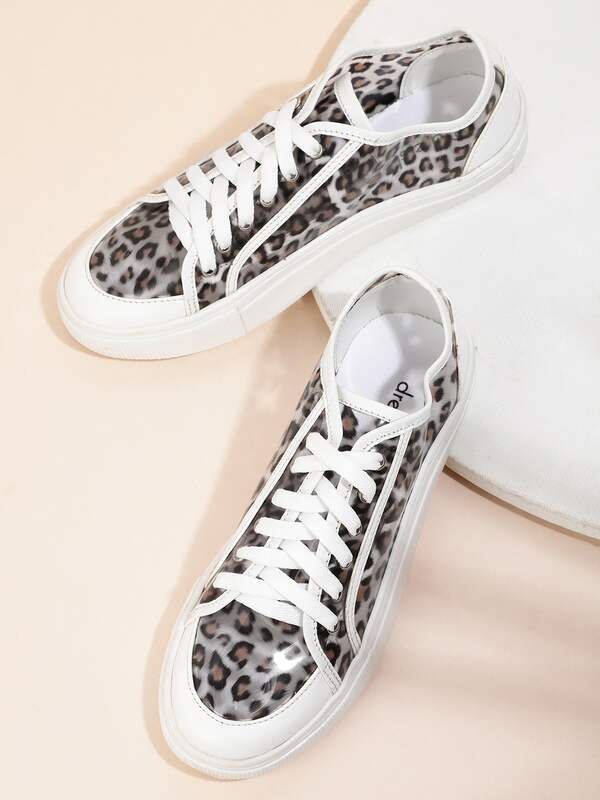 Animal Print Shoes - Buy Animal Print Shoes online in India