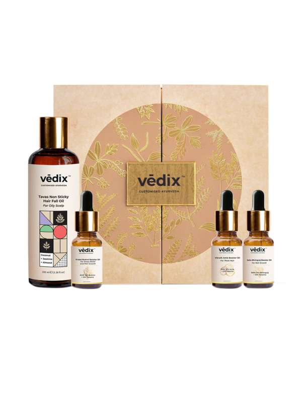 Vedix hair cheap kit price