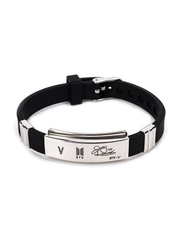Bts Bracelet Buy Bts Bracelet online in India