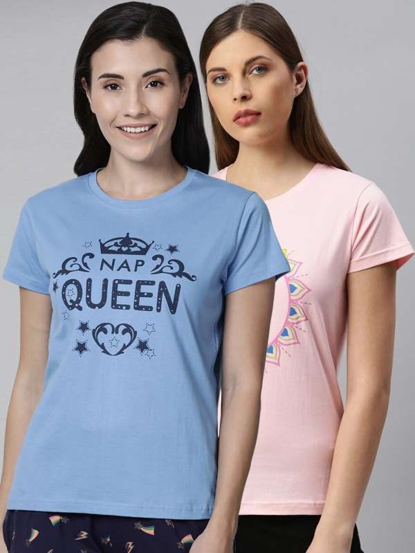 t shirt combo offer myntra