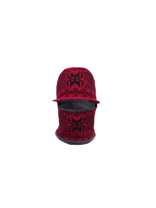 Monkey cap myntra clearance