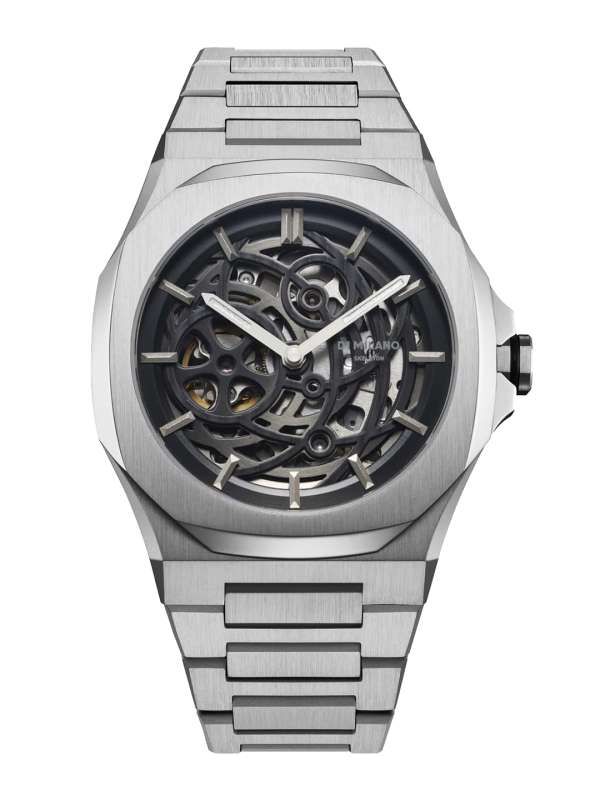 Montre homme d1 milano best sale