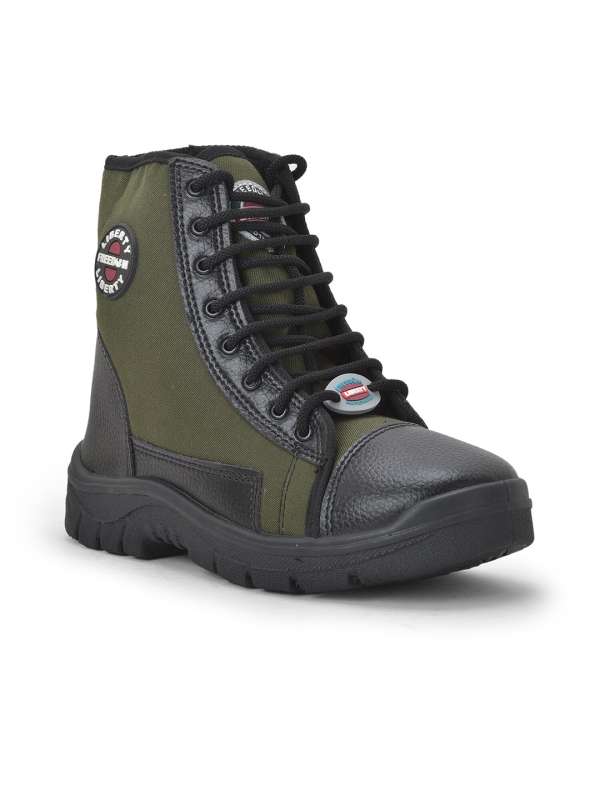 Liberty Boots Buy Liberty Boots online in India