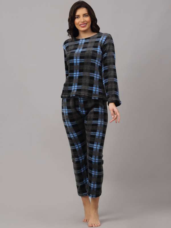 Cotswool night suits top