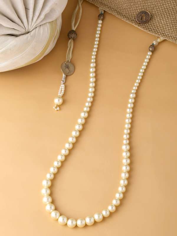 Online outlet moti necklace