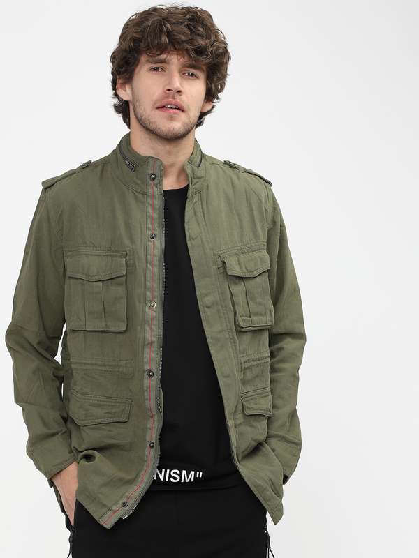 Jackets for Men - Buy Jackets for Men 