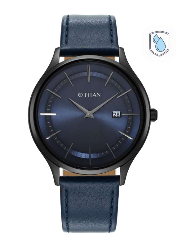 Buy Men s Titan Watches At Up To 50 Off on Myntra