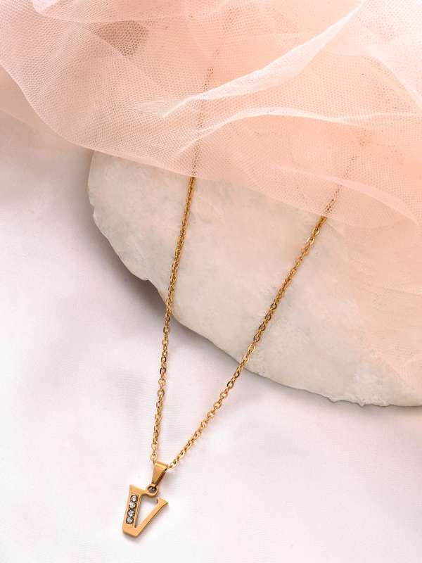 V Pendant Buy V Pendant online in India