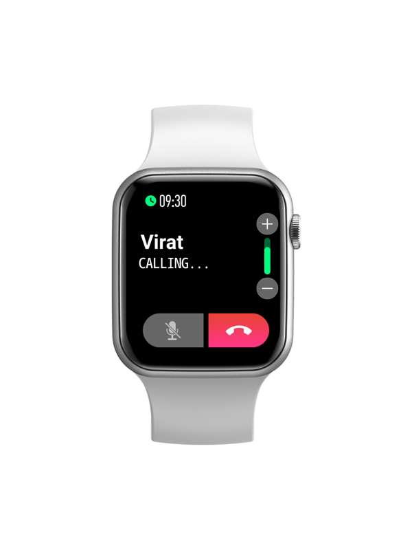myntra smartwatch