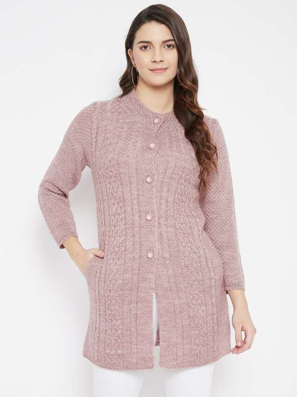 Latest sweater outlet ka design