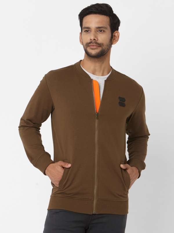 Mufti Long Sleeve Tshirts - Buy Mufti